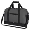 Logo Tribeca Duffel Bag
