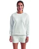 TriDri Ladies' Billie Side-Zip Sweatshirt