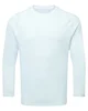 TriDri Unisex Panelled Long-Sleeve Tech T-Shirt