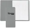 Personalized Custom Trifold Tally Book