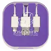 Trifunctional Phone Cable