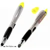 Triple Play Stylus/Pen/Highlighter