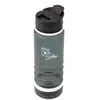 Tritan™ 750 Ml. (25 Fl. Oz.) Water Bottle: Sip Top
