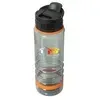 Tritan™ 750 Ml. (25 Fl. Oz.) Water Bottle: Sip Top