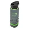 Tritan™ 750 Ml. (25 Fl. Oz.) Water Bottle: Sip Top