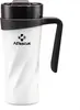 13.5 oz Customized Trocadero Travel Mug - Business-Logo Mug