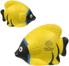 Custom Tropical Fish Stress Reliever