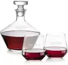 Tucson Decanter & Lid