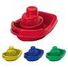 Personalized Tug Boat Sand Mold