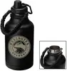 Personalized Tundra 64 oz. Growler Bottle