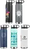 Custom Turin Insulated Bottle (20 oz) with Logo