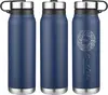 Custom Turin Insulated Bottle (20 oz) with Logo