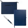 Tuscany Creative Notetaker/Organizer Combo