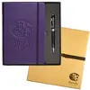 Tuscany Journal & Executive Stylus Pen Set