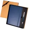 Tuscany Journal & Pen Gift Set