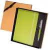Tuscany Journal & Pen Gift Set