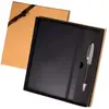 Tuscany Journal & Pen Gift Set