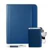 Tuscany Mobile Portfolio Power Bank & Pen Set