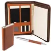 Tuscany Mobile Portfolio Power Bank & Pen Set