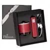 Tuscany Power Bank and Bluetooth Speaker Gift Set