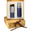 Tuscany Thermal Bottle & Tumbler Gift Set