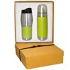 Tuscany Thermal Bottle & Tumbler Gift Set