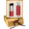 Tuscany Thermal Bottle & Tumbler Gift Set