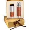 Tuscany Thermal Bottle & Tumbler Gift Set