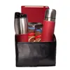 Tuscany Thermos, Tumbler & Journal Ghirardelli Gift Set