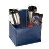 Tuscany Tumblers & Journal Ghirardelli Cocoa Set