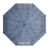 Tweed auto open Umbrella