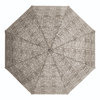 Tweed auto open Umbrella