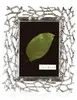 Antique Twig Custom Print Frame - Unique Metal Design