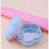 Twist 2 in 1 Massage Comb & Mirror