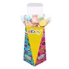 Twist Box with Salt Water Taffy