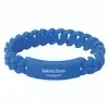 Twist O’ Might Silicone Bracelet