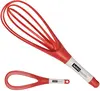 Customized “Twister” Whisk