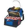 Two compartment Refreshing Cooler Bag