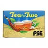 Two for Tea in Custom Mailer