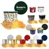 Promotional Two Gallon Tin