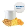 Promotional Two Gallon Tin