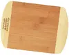 Branded Bamboo Cutting Board