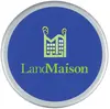 Logo Two-Tone Coaster