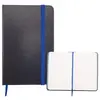 Two-Tone Comfort Touch Bound Journal " 3x6