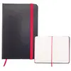 Two-Tone Comfort Touch Bound Journal " 3x6