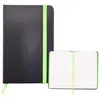 Two-Tone Comfort Touch Bound Journal " 3x6