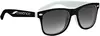 Promotional Two-Tone Malibu Sunglasses