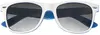 Promotional Two-Tone Malibu Sunglasses