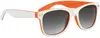 Promotional Two-Tone Malibu Sunglasses