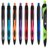 Two-tone Rubberized Pen